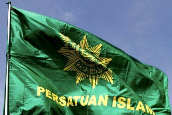 Tentang Portal PD PERSIS Kabupaten Gianyar