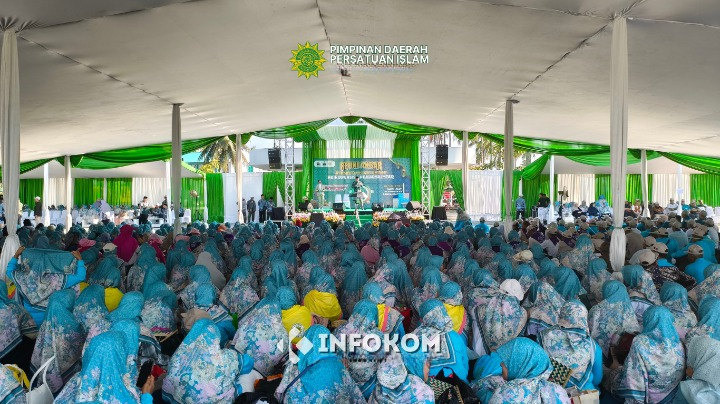 Kegiatan PD PERSIS Kabupaten Gianyar